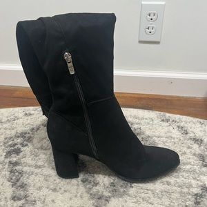 Marc Fisher Over the Knee high boots